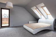 Loxley Green bedroom extensions