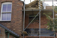 free Loxley Green home extension quotes