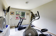 Loxley Green home gym construction leads