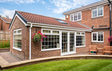 Loxley Green house extension leads